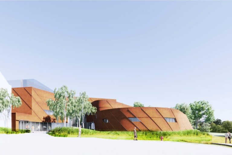 La firme Mississauga construira un centre d'apprentissage indigène Sault