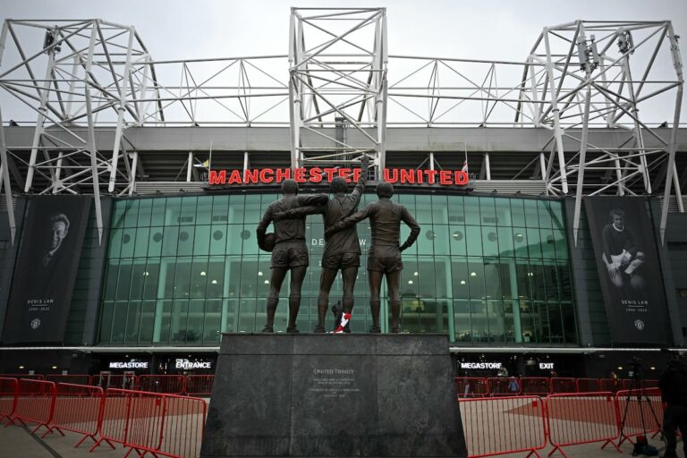 La frugalité de Manchester United suscitera-t-elle une tendance des sports?