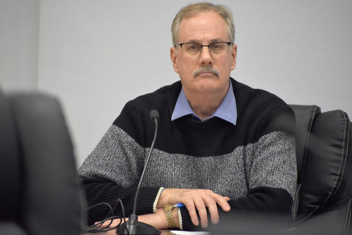 La menace tarifaire américaine n'a pas effrayé la ville de Timmins sur l'achat de camions