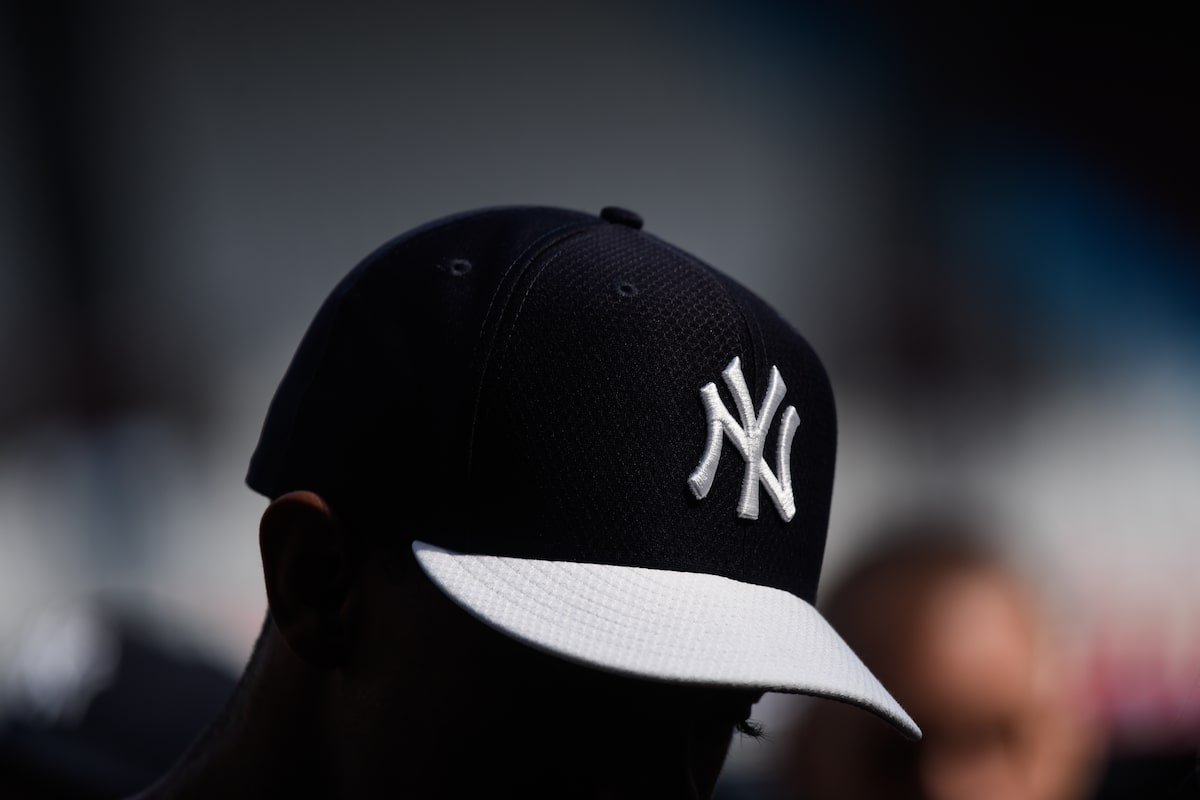 La politique des poils du visage de New York Yankees change, permettez aux joueurs d'avoir des `` barbes bien entretenues ''