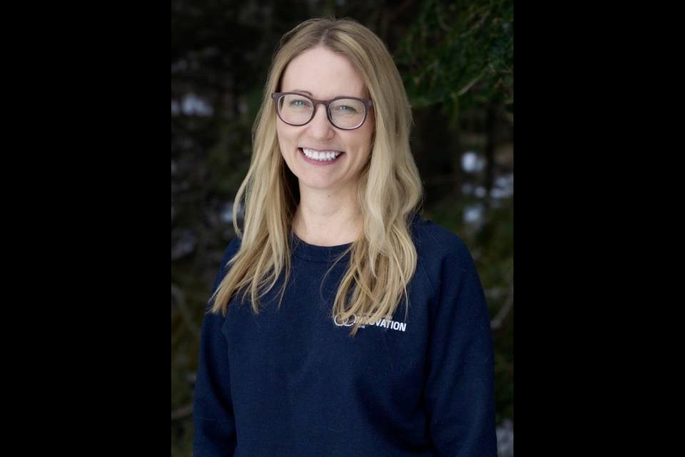 Le Centre d'innovation de Thunder Bay embauche un nouvel avance