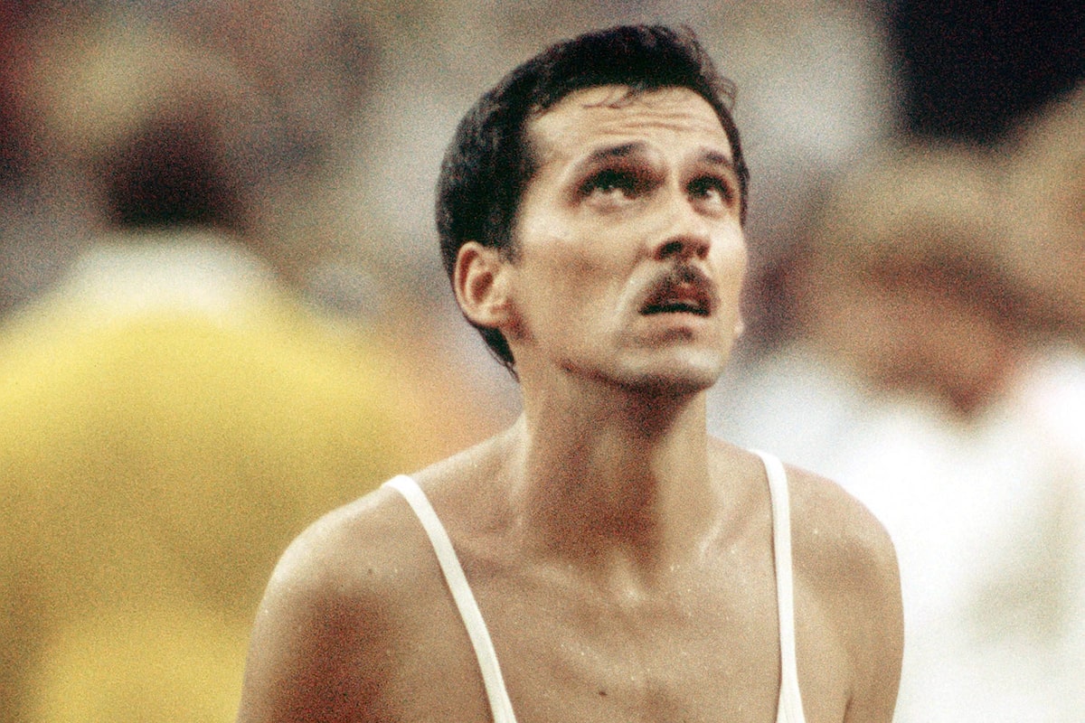 Le coureur de longue distance canadien légendaire Jerome Drayton décède à 80 ans
