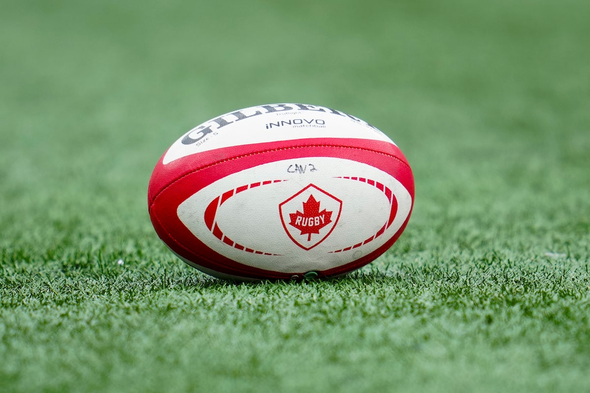 Le directeur de haute performance Stephen Aboud quitte Rugby Canada, prend un emploi en Italie