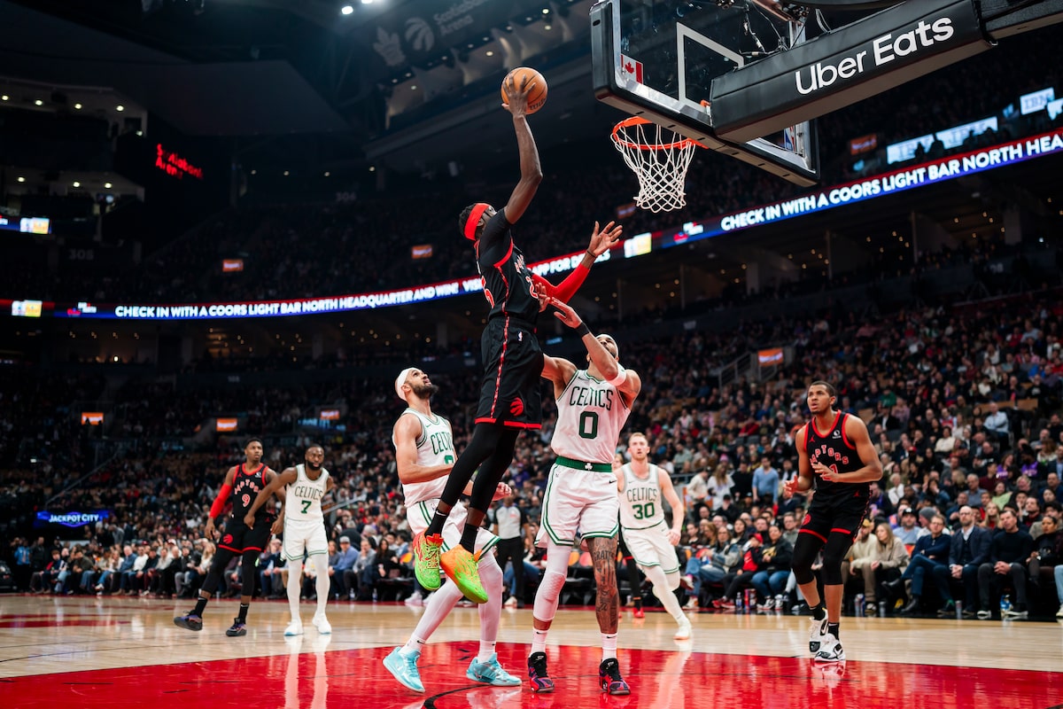 Le documentaire `` entrant '' met en lumière la façon dont l'immigration a façonné le basket-ball canadien