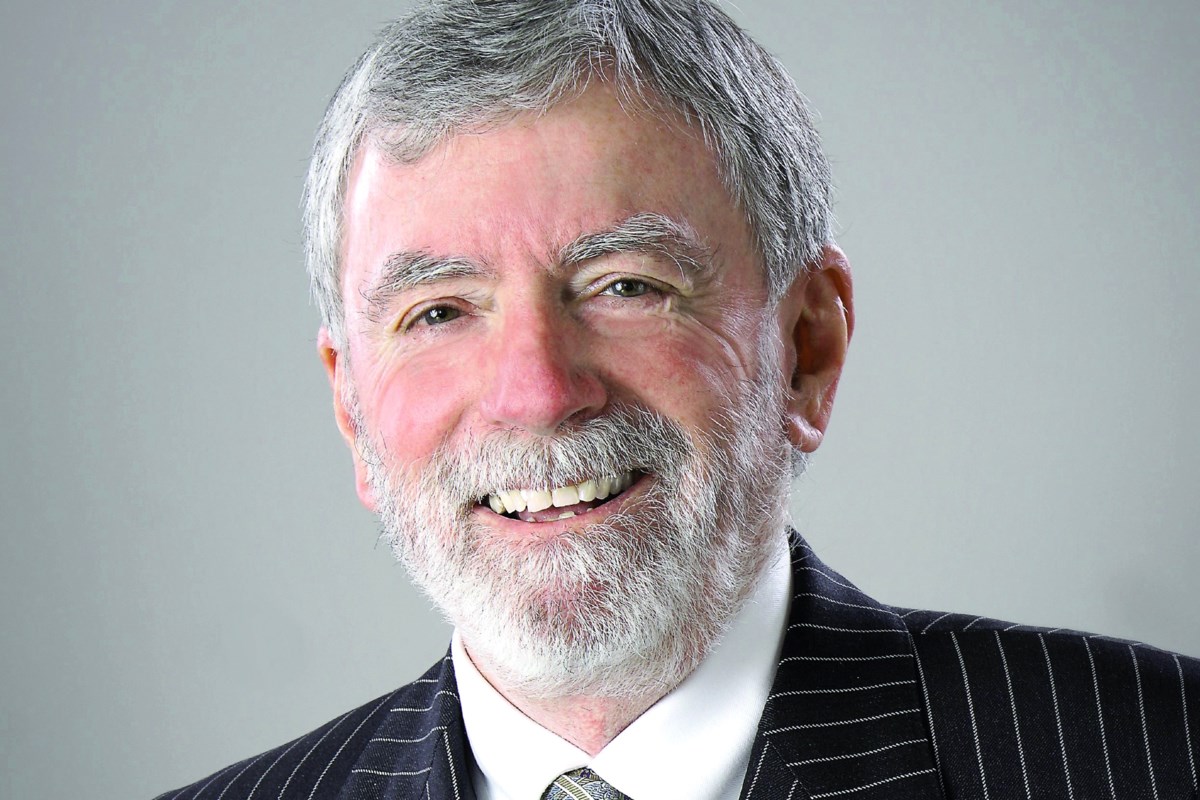 Le fondateur des affaires du Nord de l'Ontario, Michael Atkins, a été intronisé au Mining Supply Hall of Fame