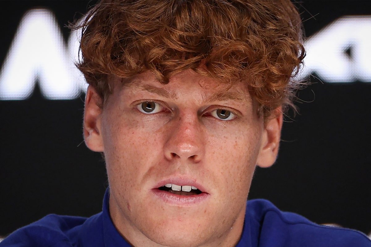 Le joueur de tennis n ° 1 mondial, Jannik Sinner, obtient une interdiction de 3 mois dans le cas de dopage