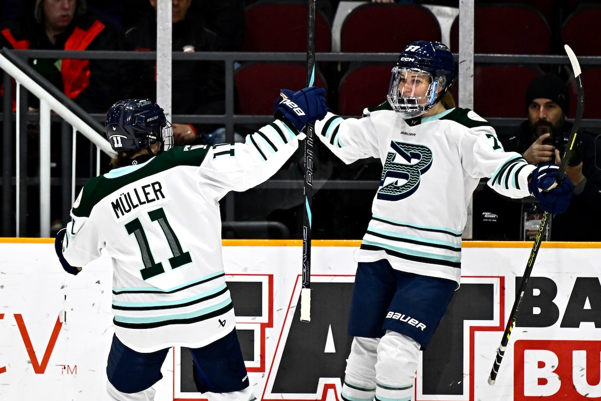 Le vainqueur de l'OT de Susanna Tapani aide Fleet à échapper à la peur tardive de l'accusation