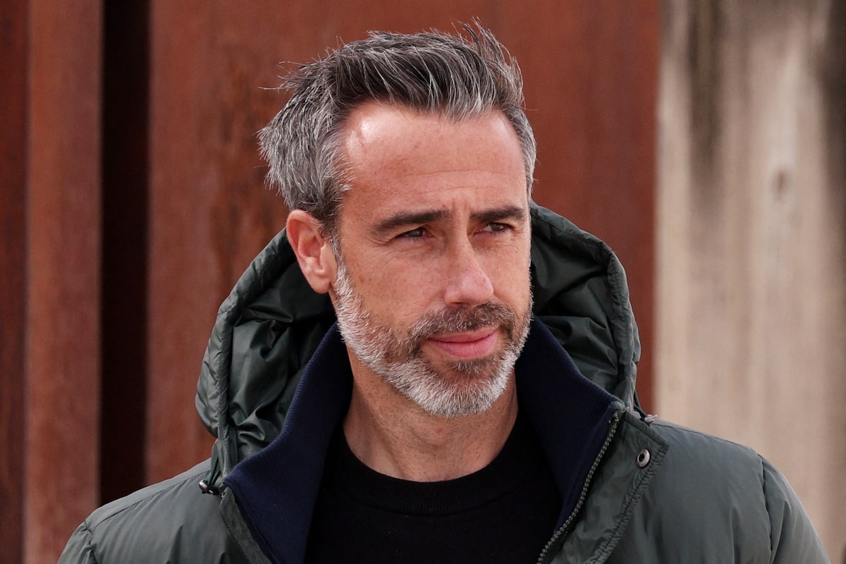 L'entraîneur de football féminin de l'ex-Espagne a déclaré à Court qu'il avait tenté de persuader Hermoso de minimiser les Rubiales