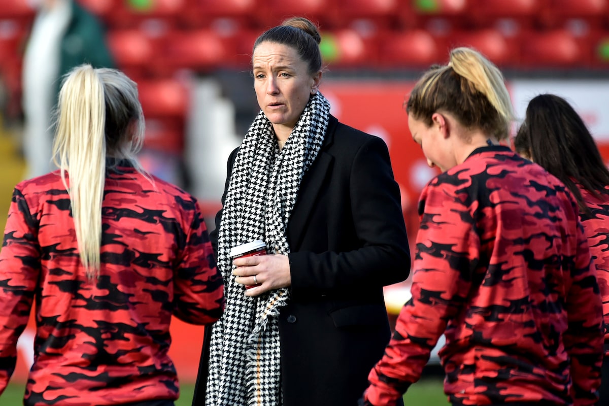 L'entraîneur du Canada Casey Stoney prévoit des changements de l'alignement pour le match de la Coupe Pinatar contre le Mexique