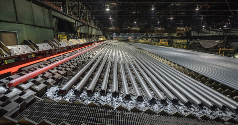 Les aciduleurs canadiens «regardent le canon» sur les tarifs américains