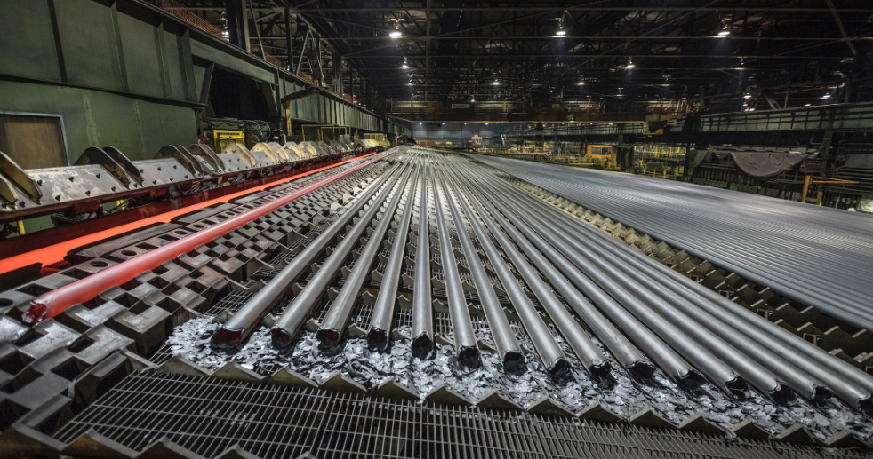 Les aciduleurs canadiens «regardent le canon» sur les tarifs américains