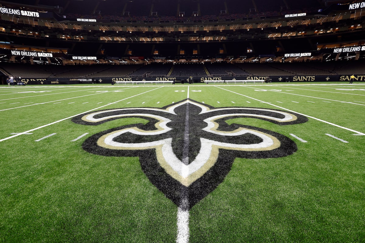 Les e-mails de la NFL révèlent l'étendue de la Contrôle des dommages des Saints de la Nouvelle-Orléans pour la crise des abus sexuels du clergé