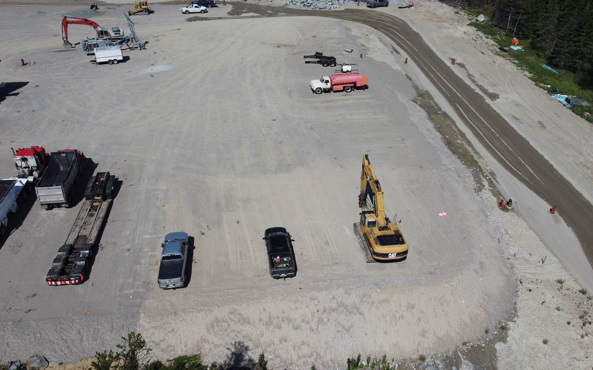 Les investisseurs prennent note: Hillcrest Hub propose un espace commercial de premier ordre à Sioux Lookout