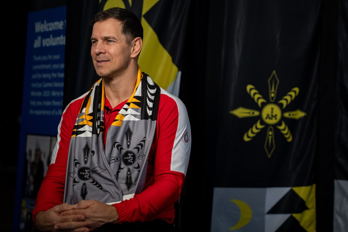 Les jeux Invictus apportent la communauté et la compétition à la Colombie-Britannique