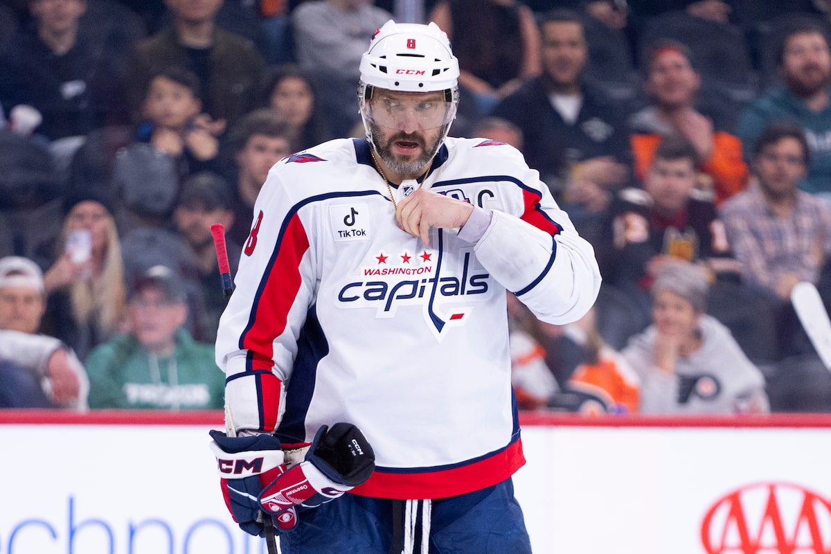 Les joueurs russes nous manqueront cruellement aux 4 nations de la LNH