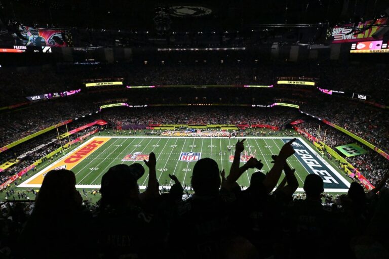 Les marques canadiennes disent «désolé, pas désolé» dans une explosion inhabituelle d'annonces patriotiques du Super Bowl
