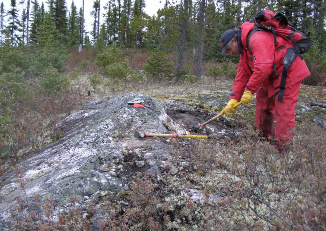 Les mineurs juniors de Québec empotent plus de 43 millions de dollars en financement fédéral de minéraux critiques
