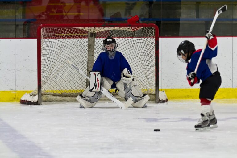 Les outils technologiques «remarquables» transforment les ligues sportives des jeunes