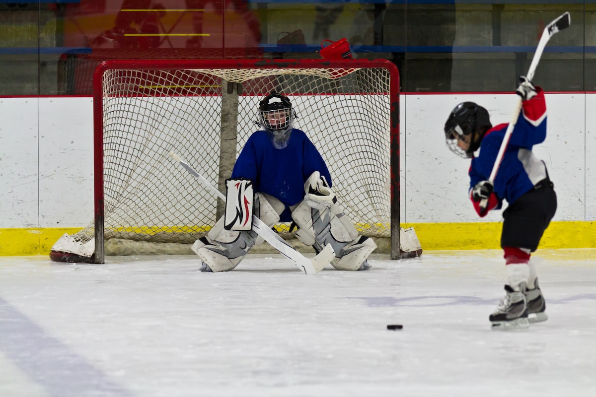 Les outils technologiques «remarquables» transforment les ligues sportives des jeunes