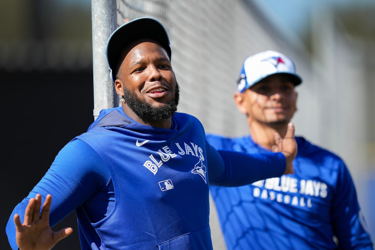 L'horloge a expiré pour Vladimir Guerrero Jr. et les Blue Jays