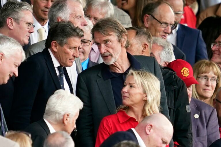 Man United pour licencier jusqu'à 200 employés de plus dans le cadre du «plan de transformation» pour réduire les coûts