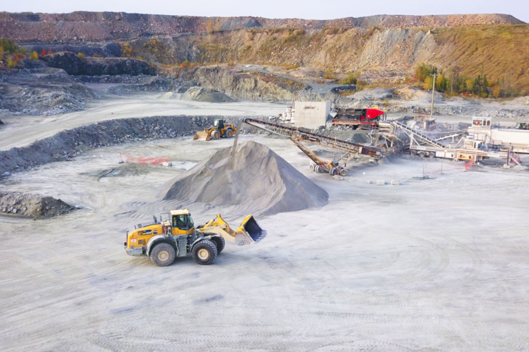 McEwen Mining sur la sellette avec la Première nation du nord-est sur les résidus des mines