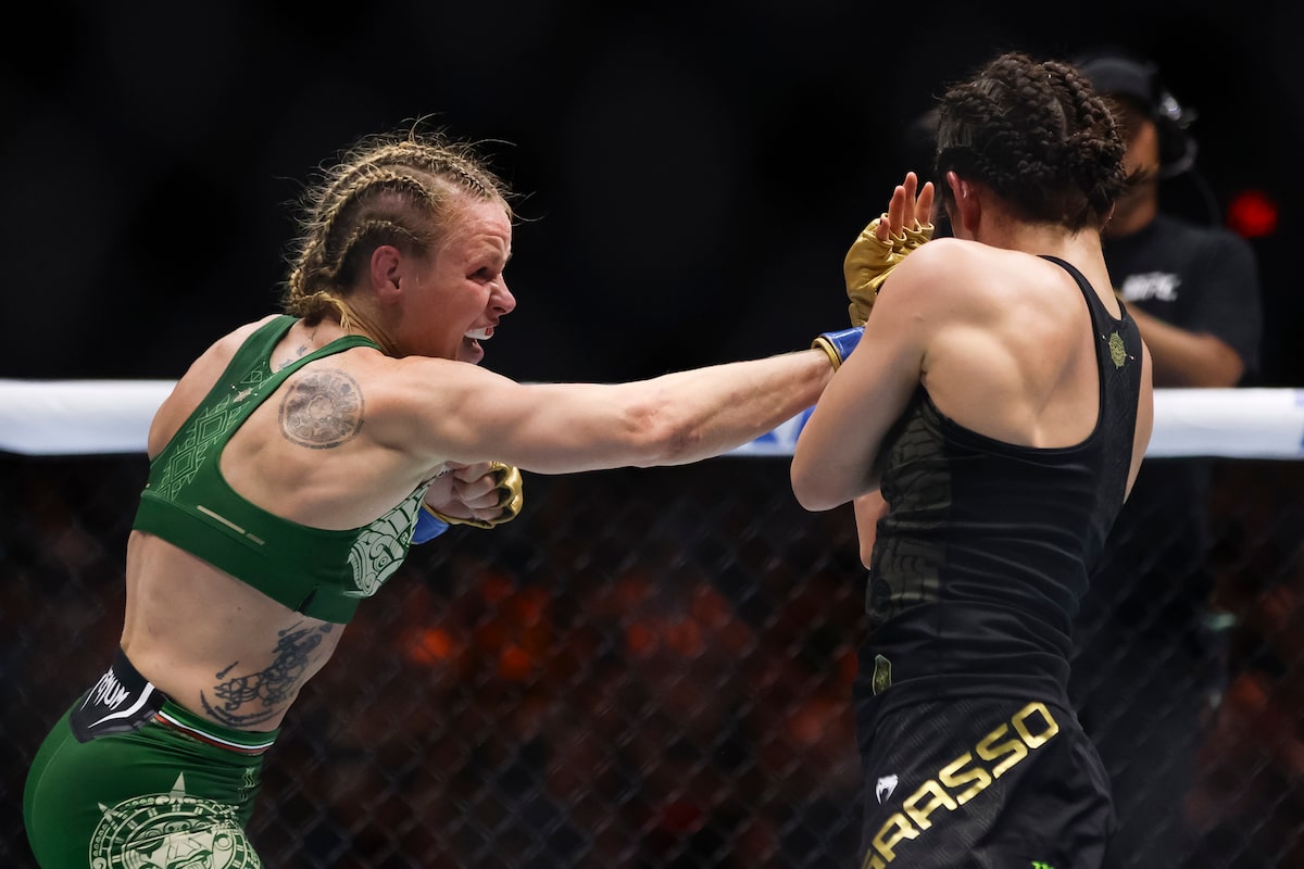 Muhammad et Shevchenko pour défendre leurs titres à l'UFC 315 à Montréal en mai