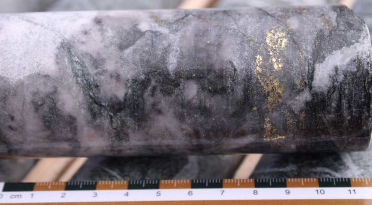 New Australian Gold Explorer fait entrer dans l'Abitibi