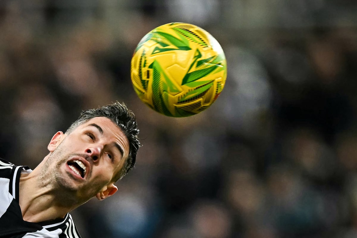 Newcastle bat Arsenal et de retour en finale de la Coupe de la ligue dans le but de mettre fin à 70 ans d'attente pour le trophée domestique