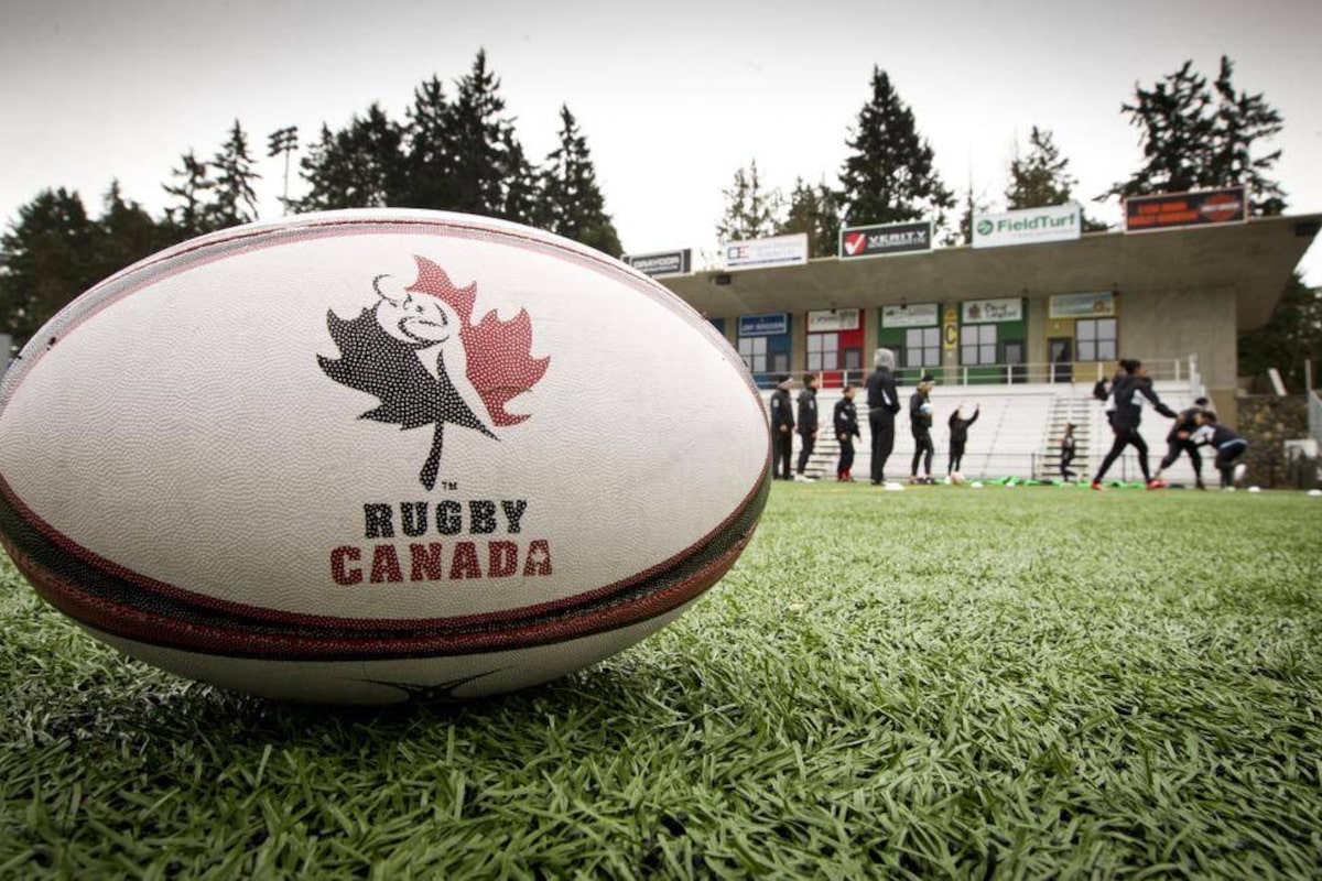 Rugby Canada appelle 54 joueurs pour un camp d'entraînement masculin des moins de 20 ans à Vancouver