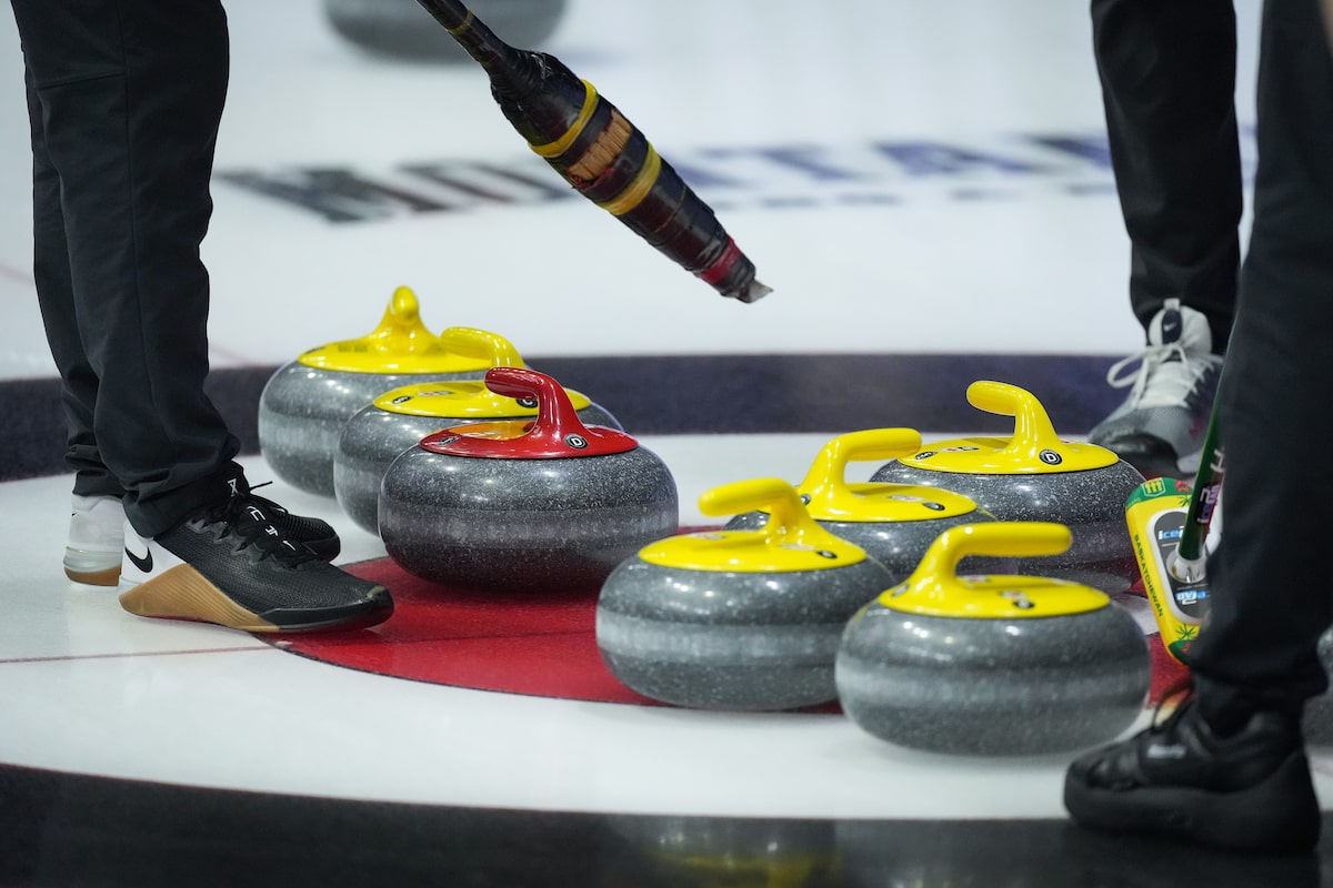 St. John's pour accueillir le championnat de curling masculin canadien 2026