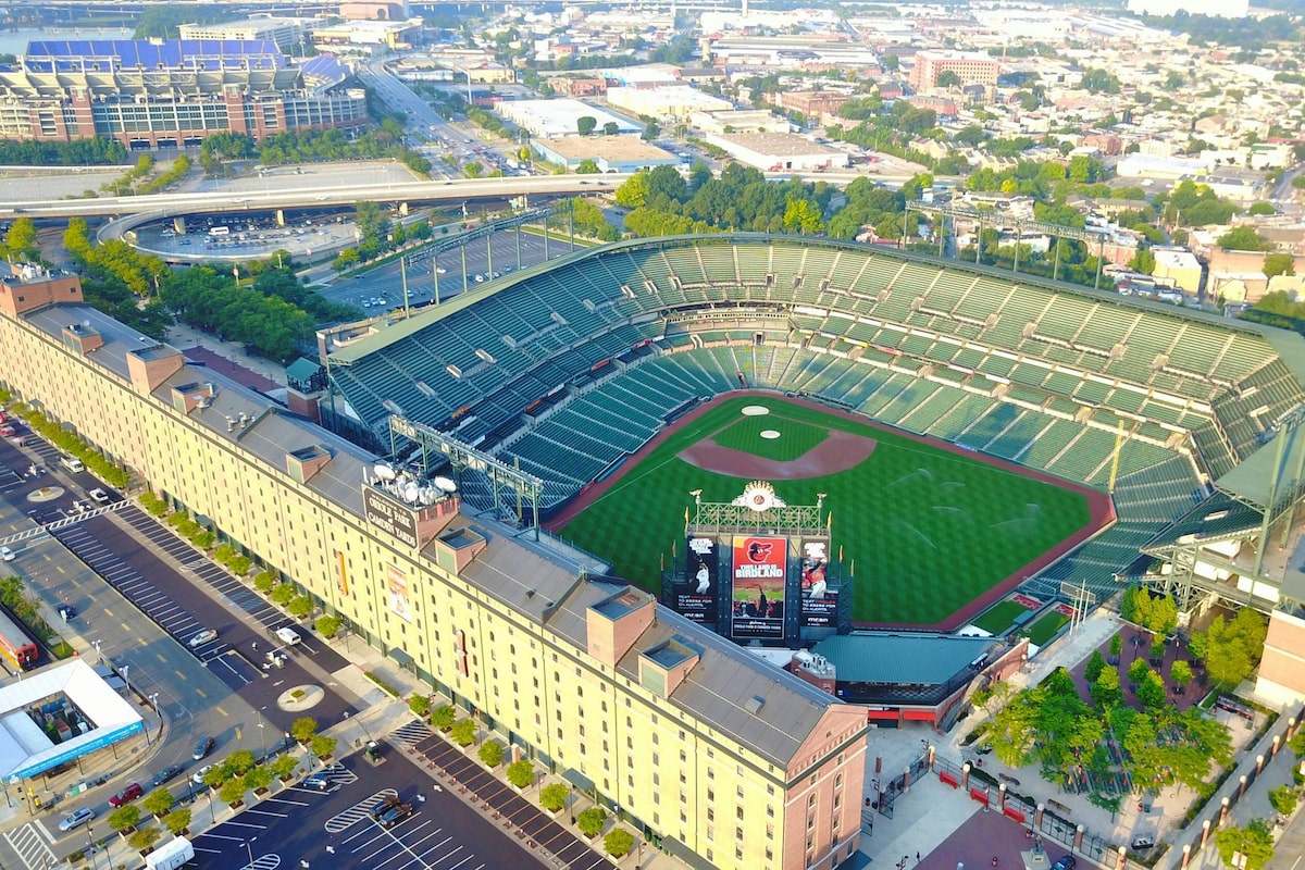 Un nombre croissant de fans de sport utilisent les voyages comme une nouvelle façon de vivre le jeu
