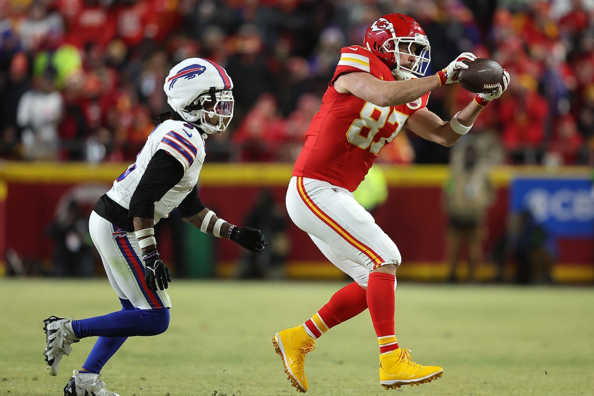 Une fois l'opprimé courageux, Kansas City est devenue les fans du mastodonte de la NFL adorent détester