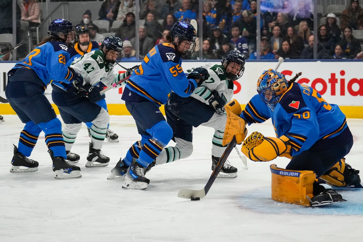 Woods aide Sceptres à rester chaud avec une victoire 3-1 sur la flotte