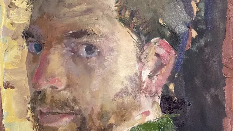 Revue d'art: «Solo Group Show» de Glen Coburn Hutcheson