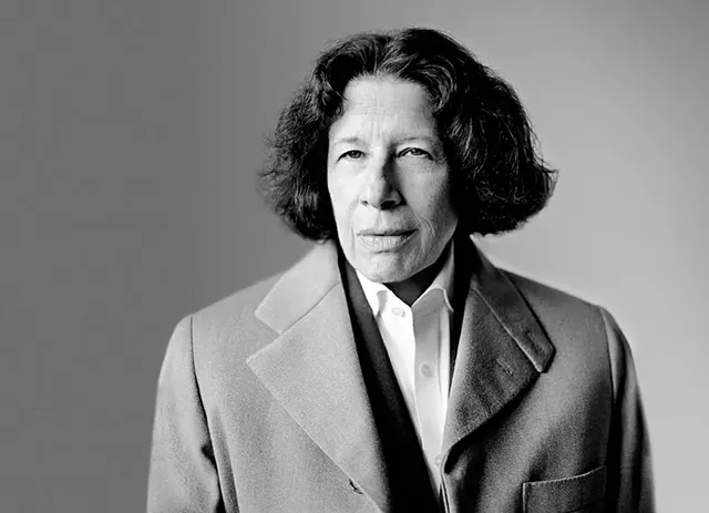 Fran Lebowitz - courtoisie
