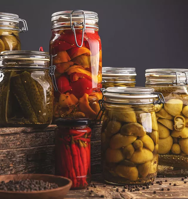 Ferment Fest - © Grafvision | Dreamstime