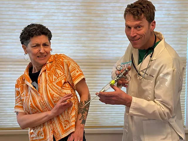 Switch - Gracieuseté