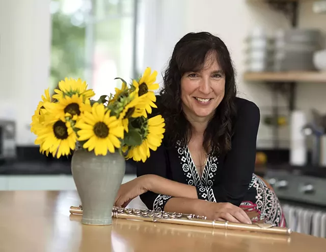 Karen Kevra - grâce à Caleb Kenna