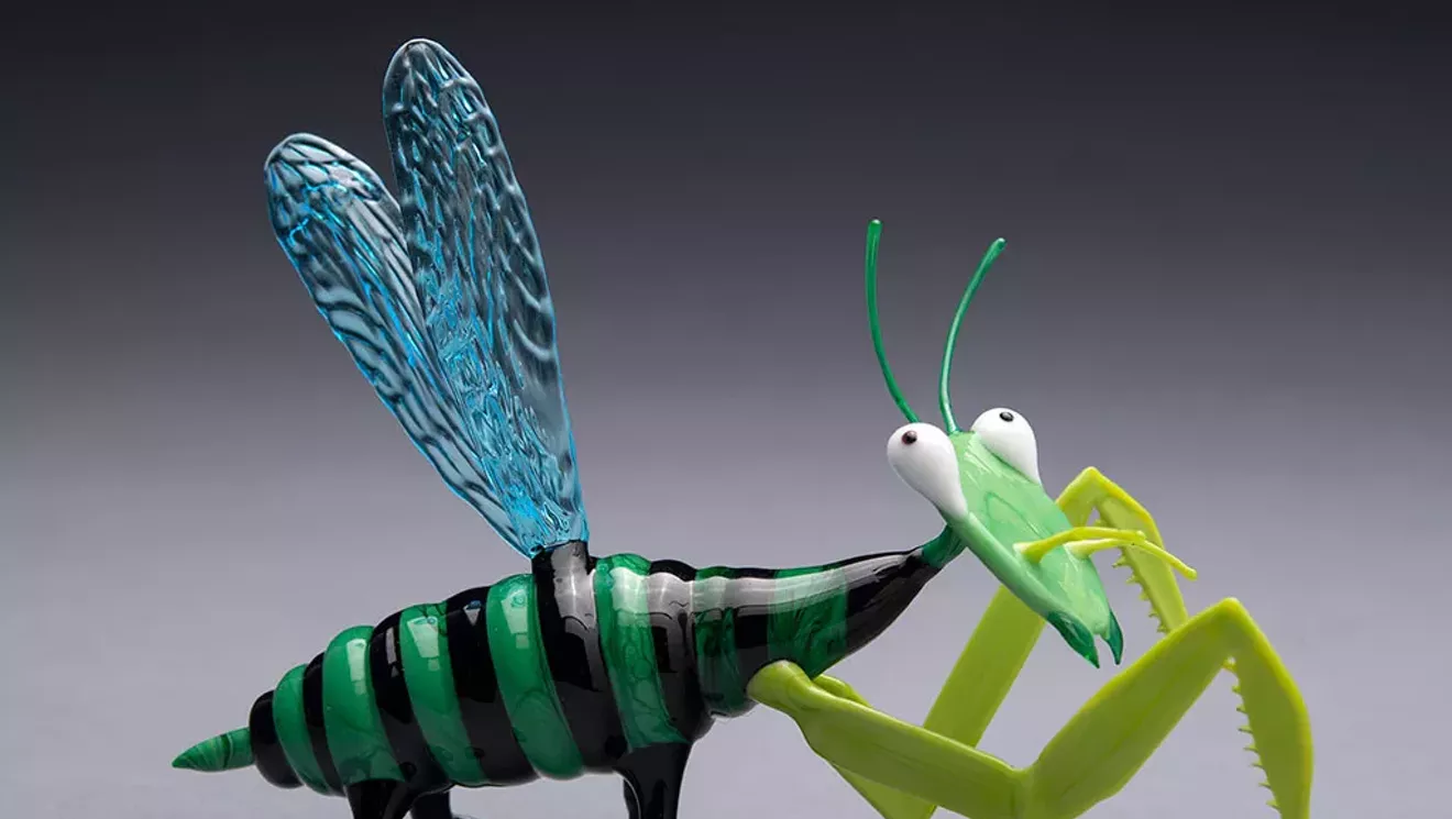 Magnificent 7: doit voir, doit faire, 26 mars-avril 2