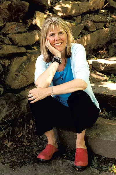 Bess O'Brien - courtoisie