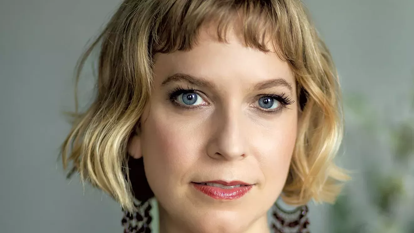 Turnmusic et soprano Mary Bonhag défient le genre avec «Penelope»