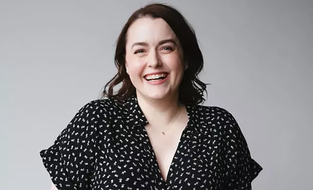 Caitlin Kinnunen - Gracieuseté