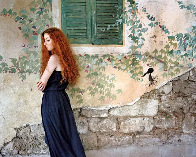 "Nour # 1, Beyrouth, Liban" - Gracieuseté