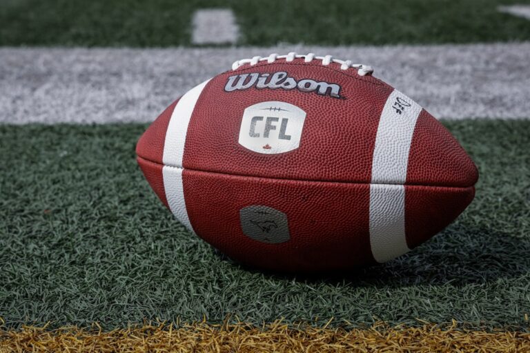 BC Lions condamné à une amende, a percé deux choix de repêchage pour violer le plafond salarial de la LCF en 2024