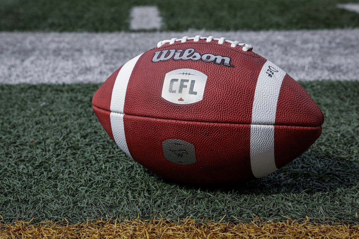 BC Lions condamné à une amende, a percé deux choix de repêchage pour violer le plafond salarial de la LCF en 2024