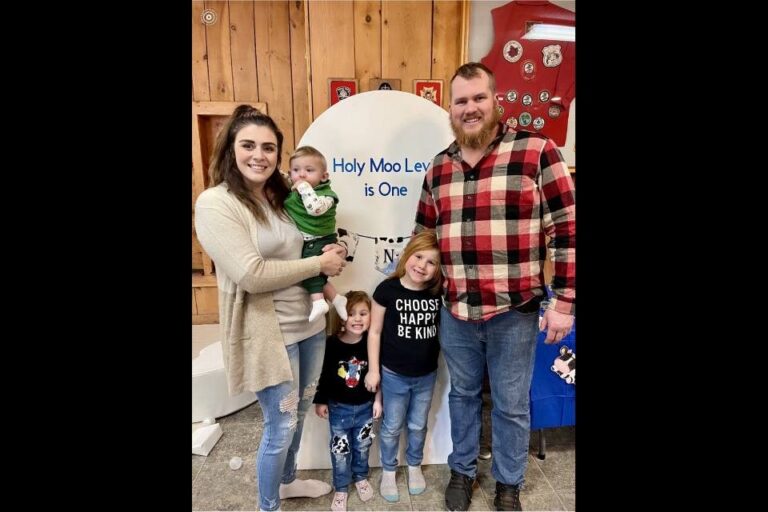Business of the Month: Hogan's Homestead Maple Sirop Farm puise dans un succession sucrée à Algoma