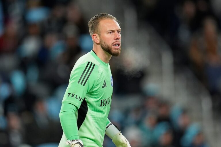 CF Montréal cherche à terminer le dérapage d'ouverture de la saison contre DC United