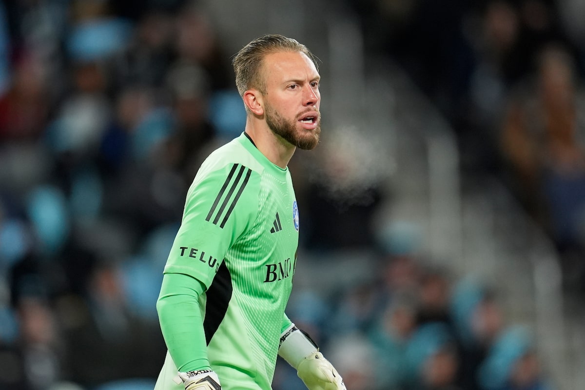 CF Montréal cherche à terminer le dérapage d'ouverture de la saison contre DC United