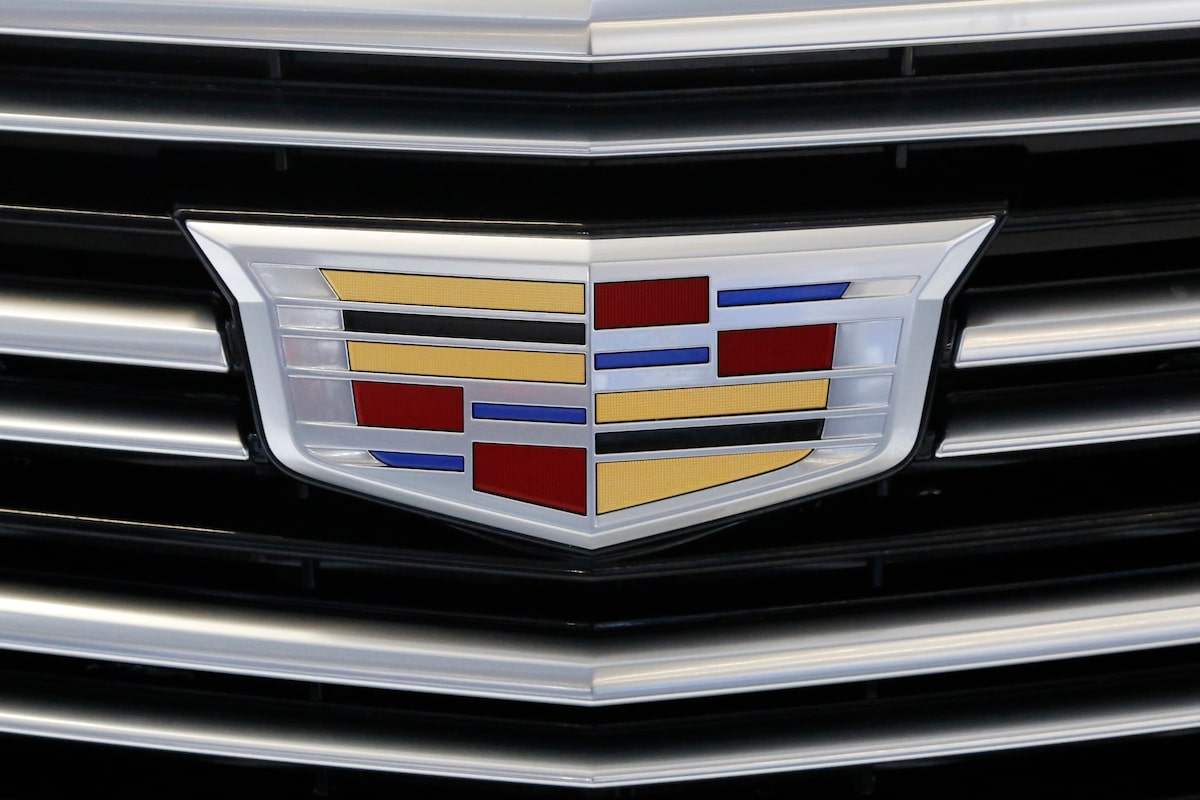 Cadillac F1 reçoit l'approbation pour entrer dans les séries mondiales en tant qu'étendue de la 11e équipe en 2026